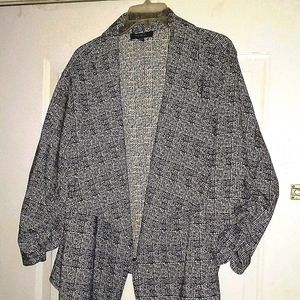 ❤️ FINAL REDUCTION Tweed Blazer